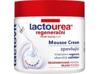 Lactovit Lactourea 400ml mousse
